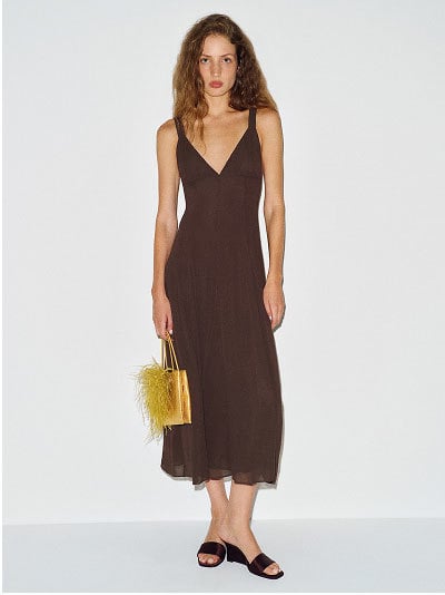 Maribella Dress