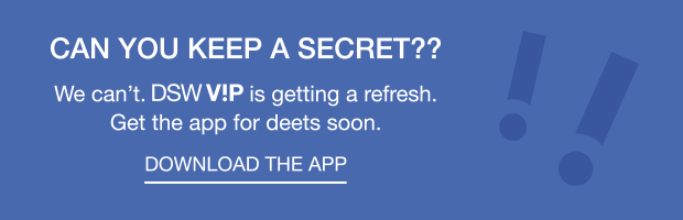CAN YOU KEEP A SECRET? -  DOWNLOAD THE APP