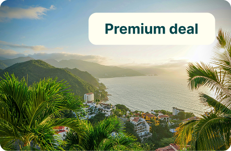 Premium deal