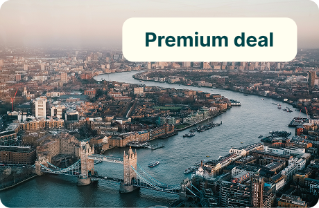 Premium deal