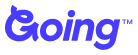 Going logo