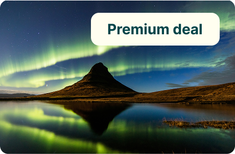 Premium deal