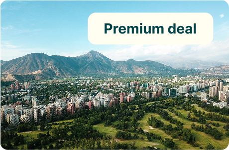 Premium deal