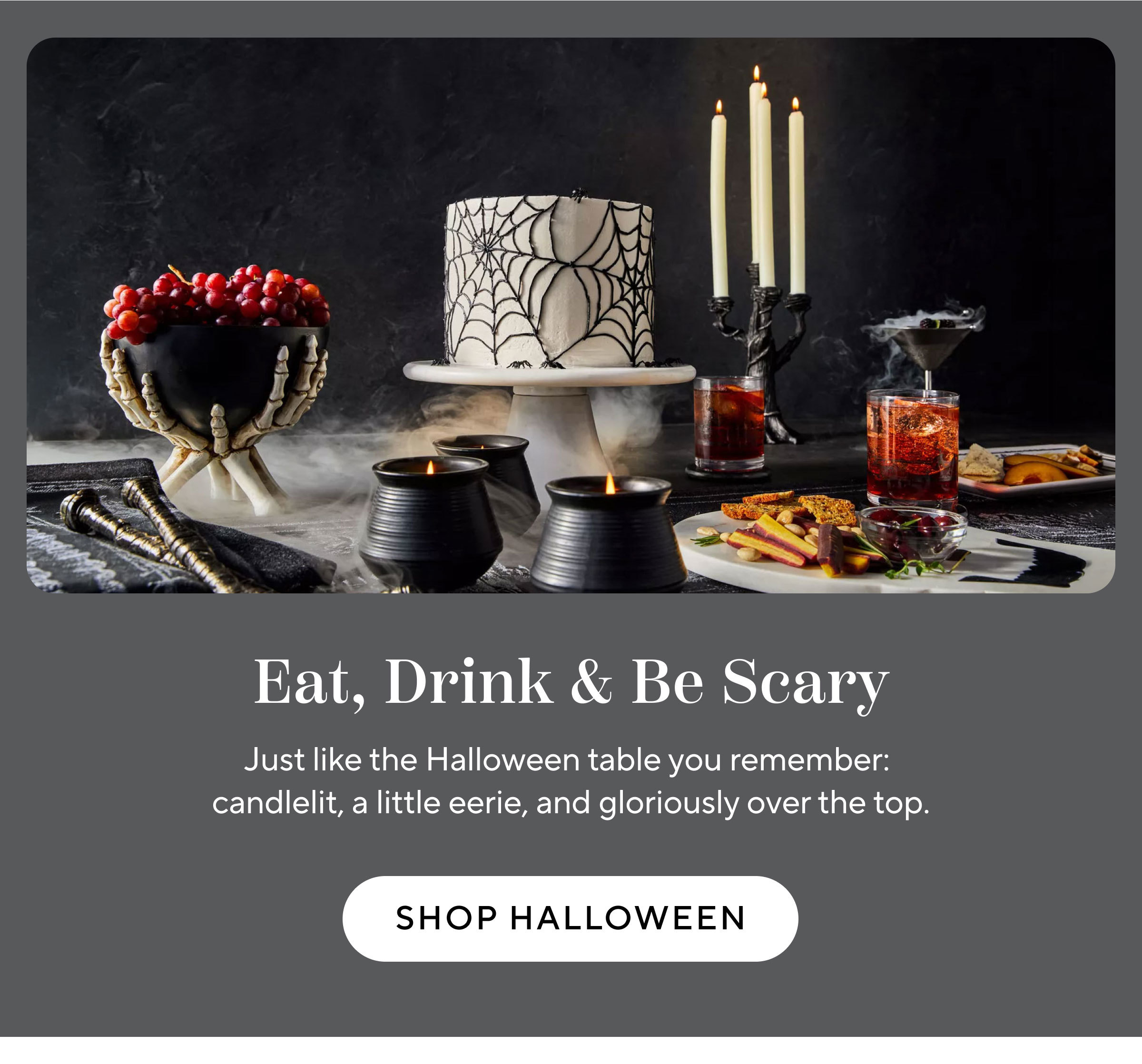 Shop Halloween