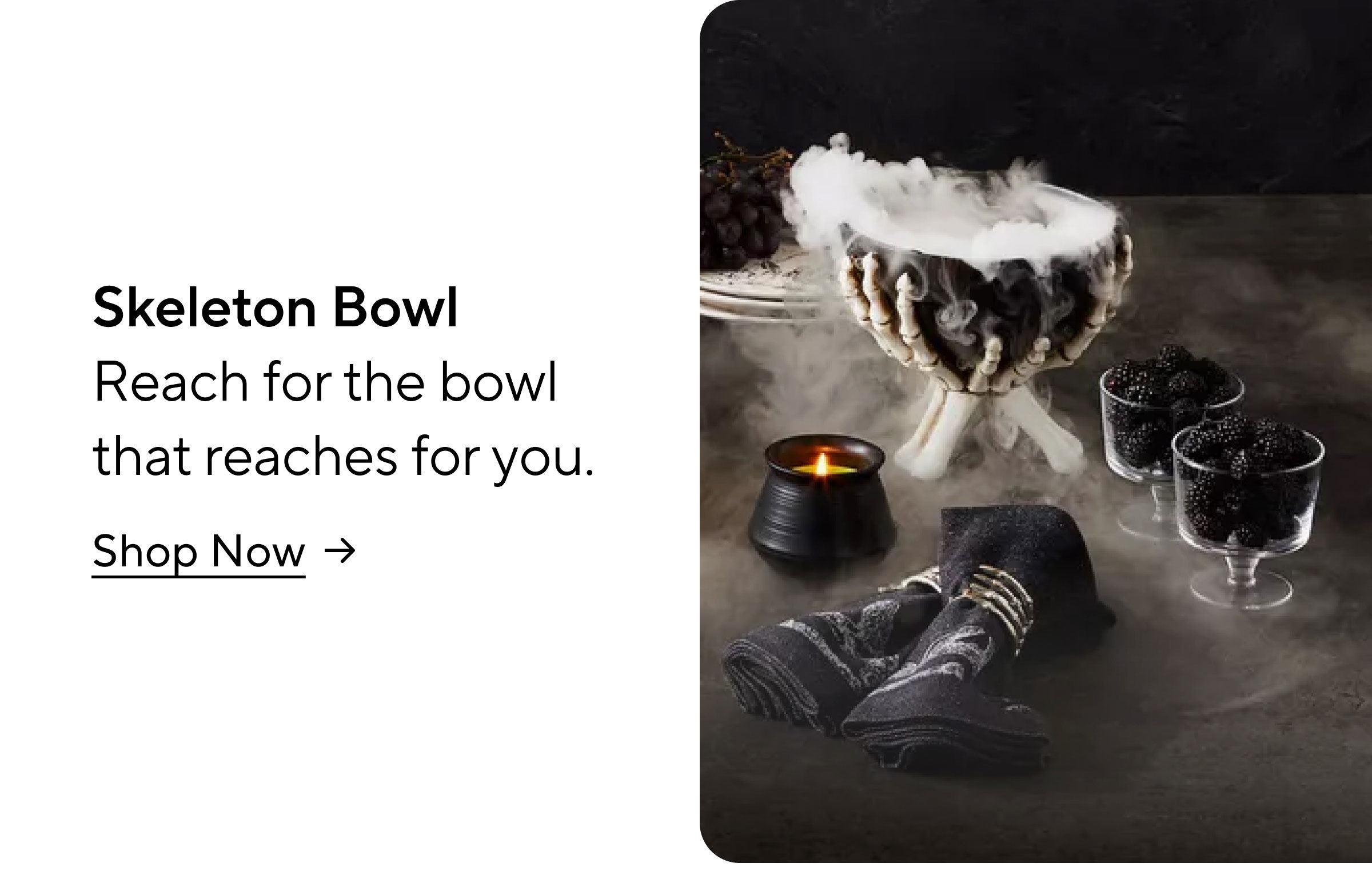 Skeleton Bowl
