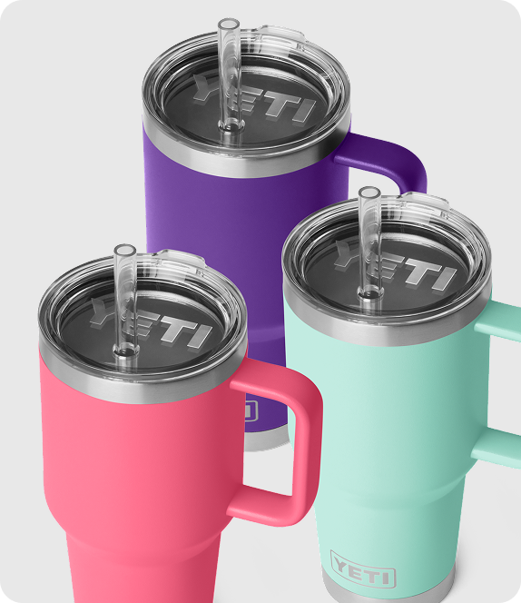 25% off Rambler® 35 oz. Straw Mug