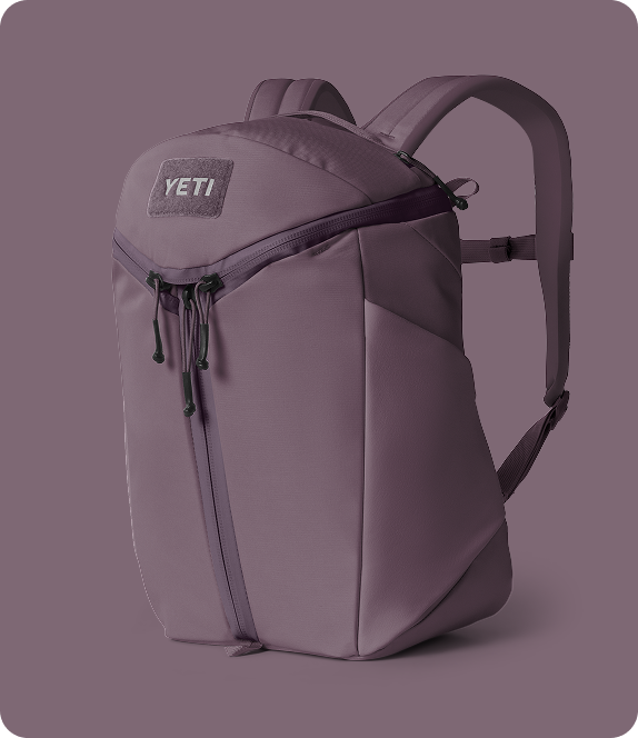 20% off select Ranchero™ Backpacks