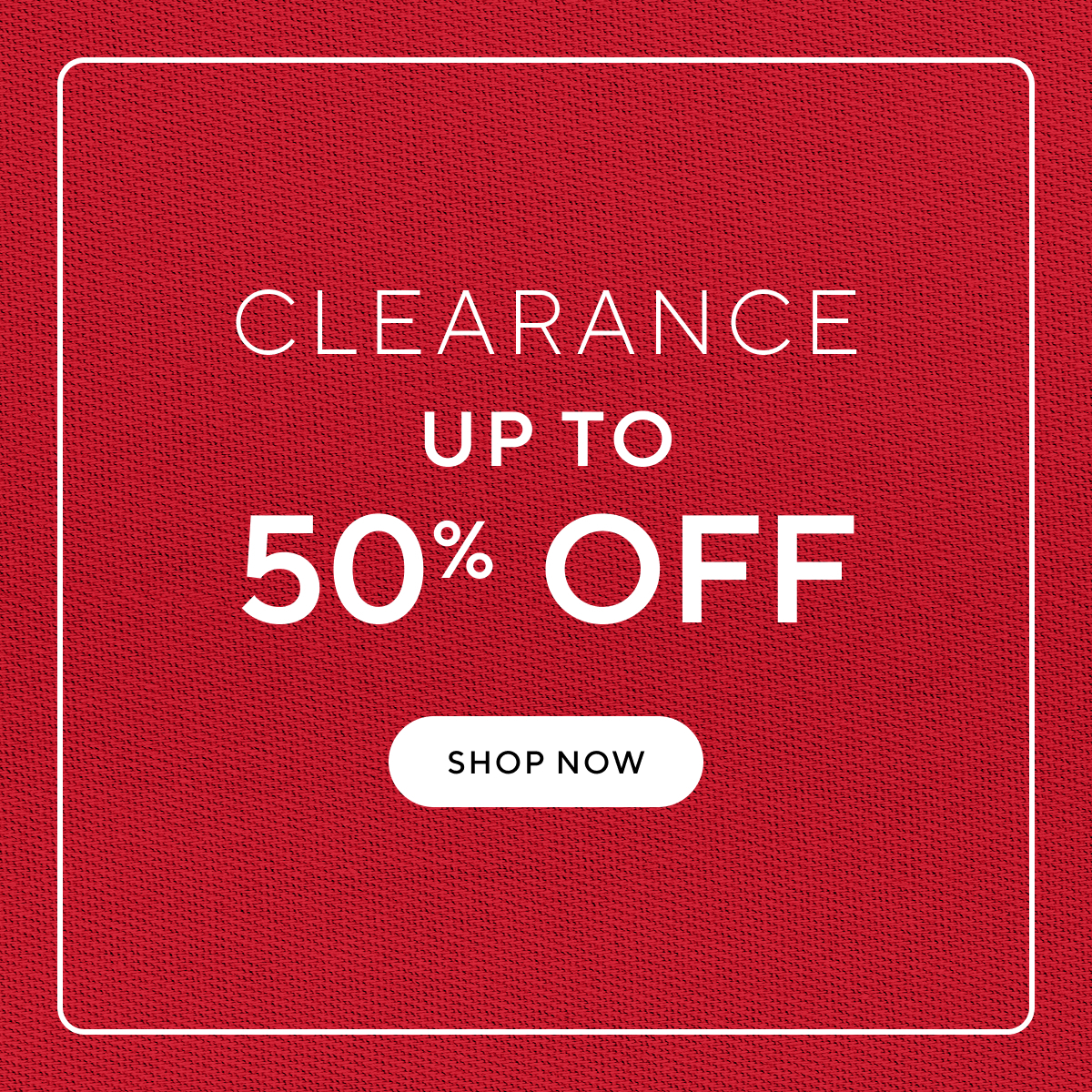 Clearance