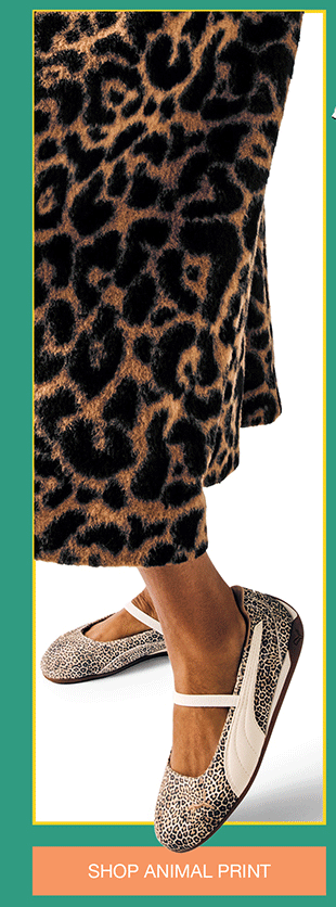 SHOP ANIMAL PRINT