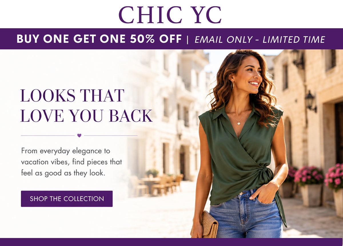 Chic YC