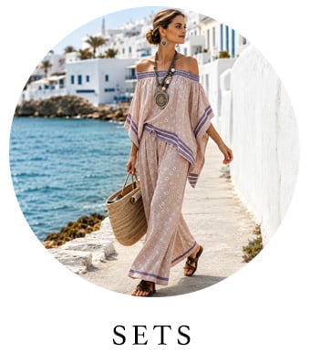Chic YC: Sets