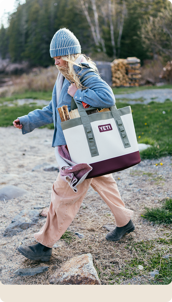 Hauls It All In Style