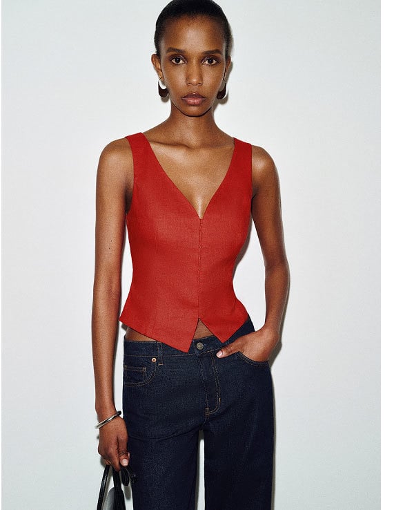 sale tops