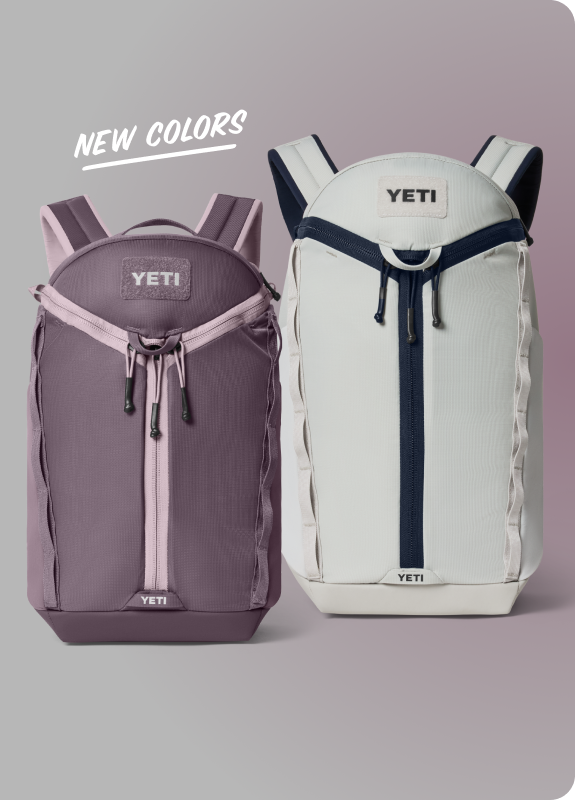 New Colors: Palo™ Active Backpack