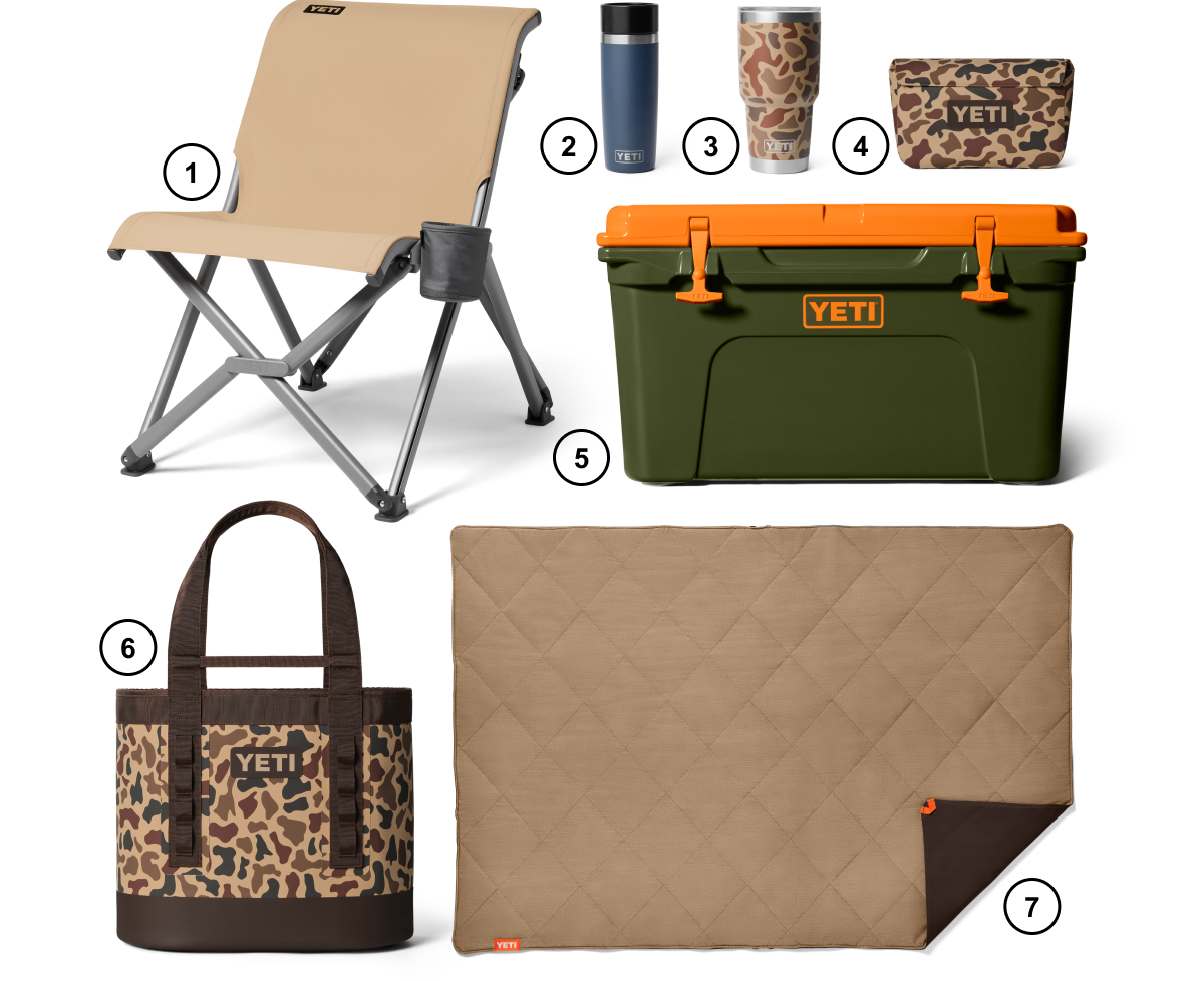 Build A Burly Kit