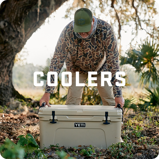 Shop Coolers
