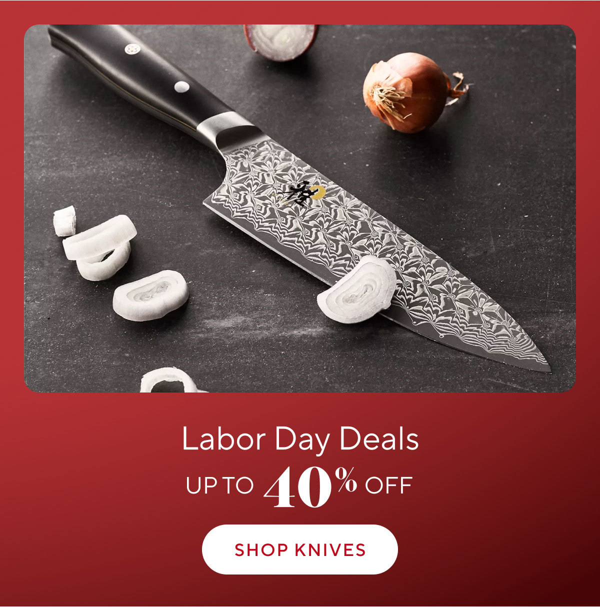 Sale