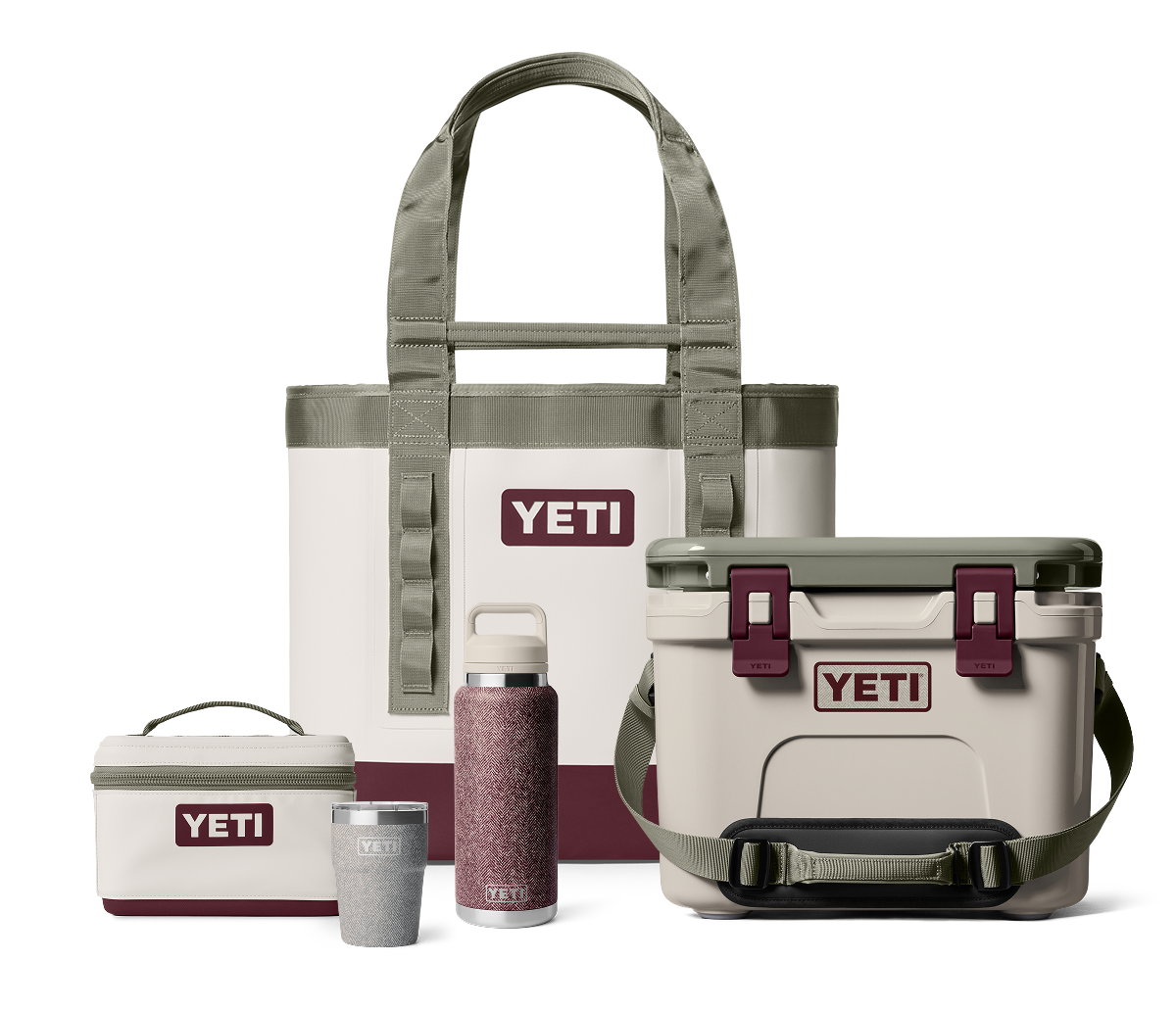 Explore The Riverhead Collection