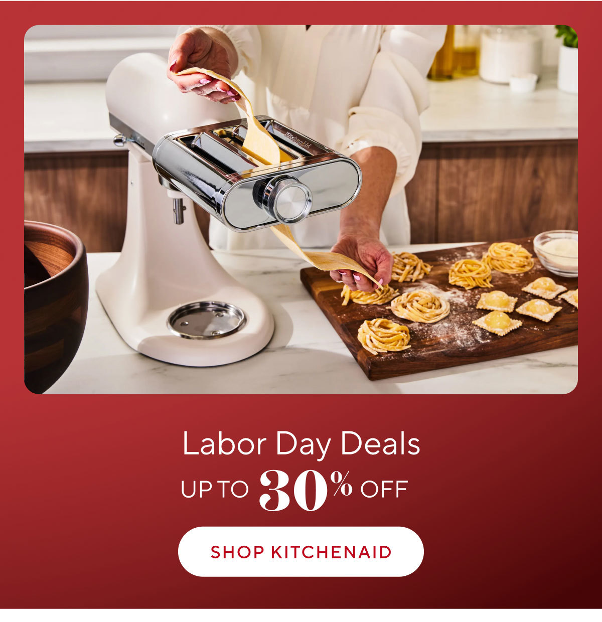 Shop KitchenAid