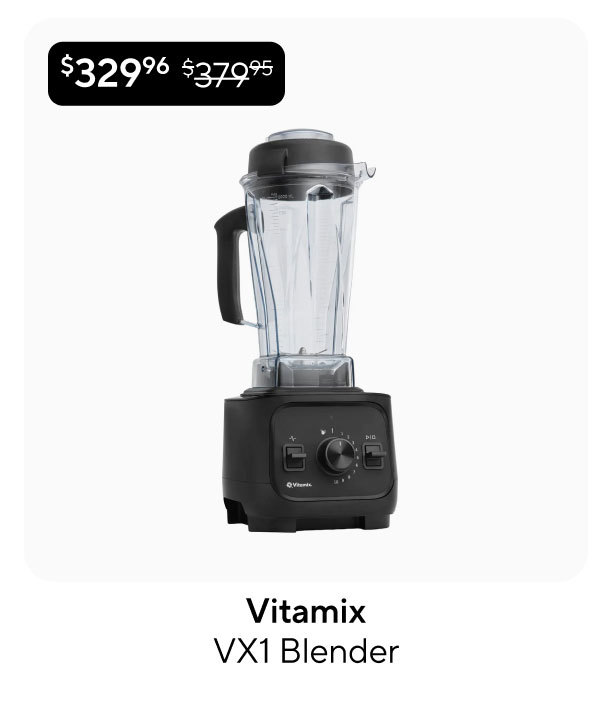 Vitamix VX1 Blender