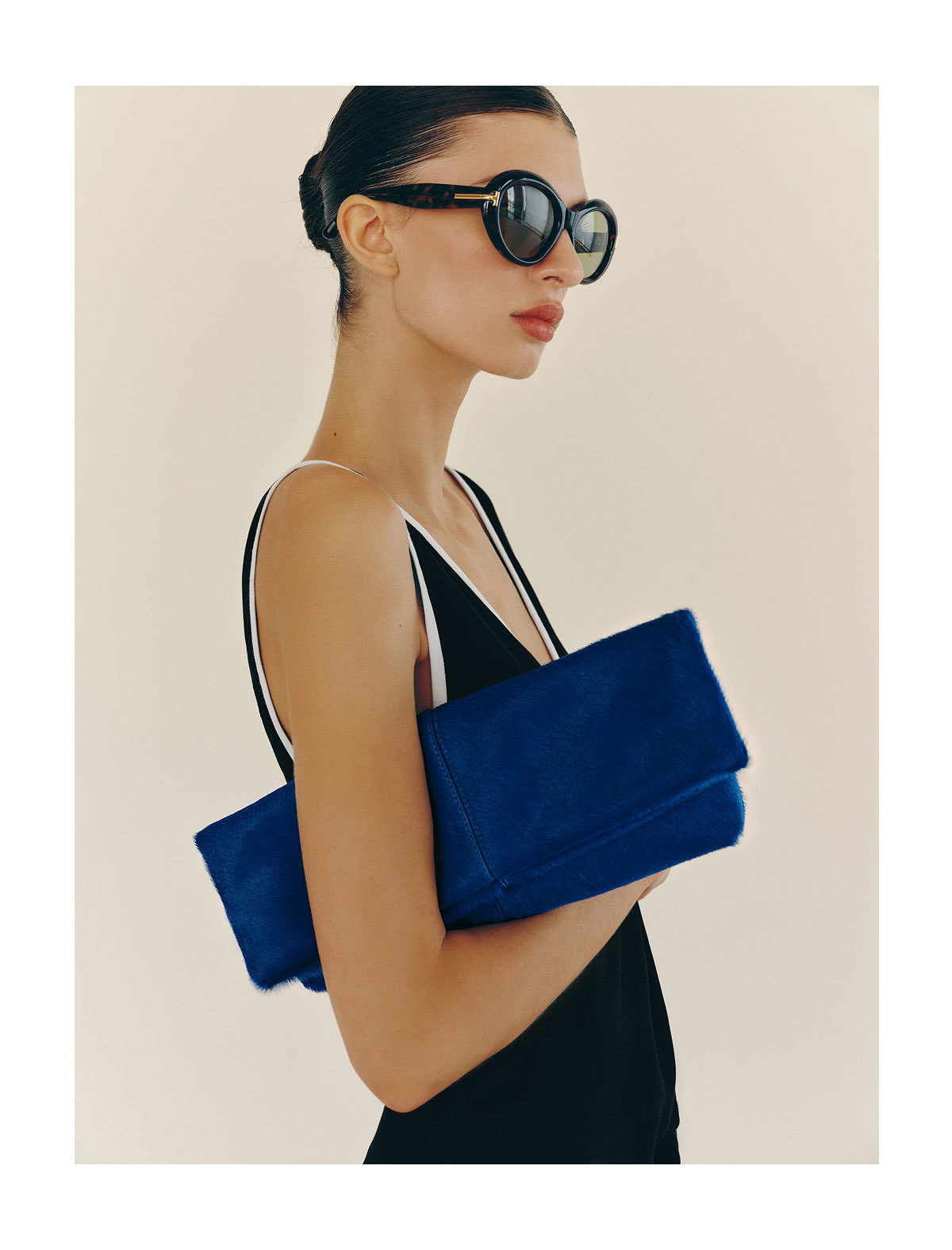 Inez Clutch