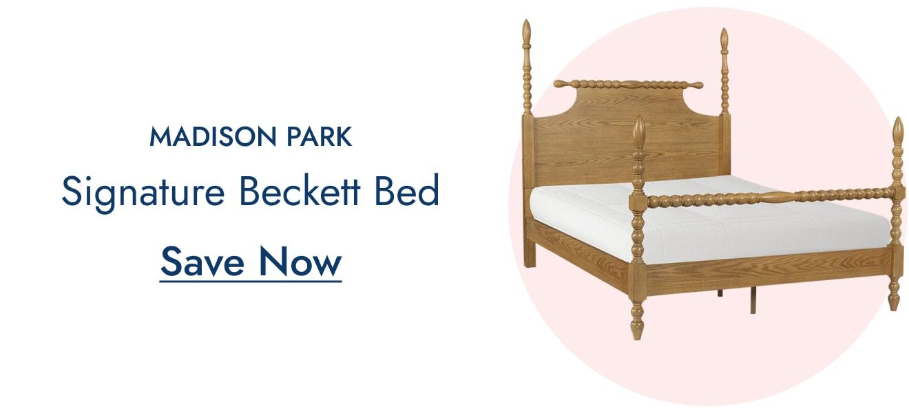 Madison Park Signature Beckett Bed
