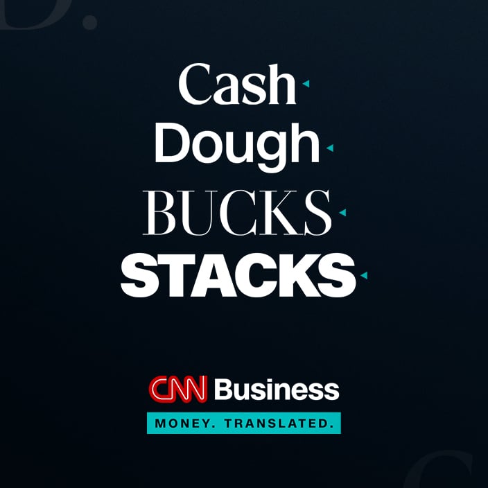 CNN Business. Money Translated