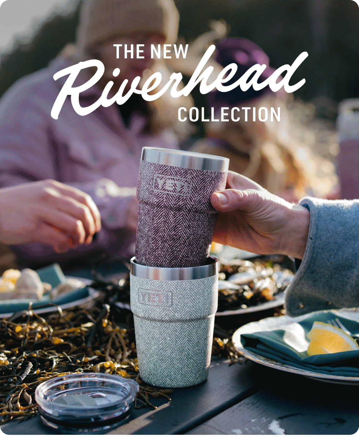 The New Riverhead Collection
