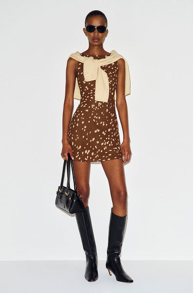 Dale Dress
