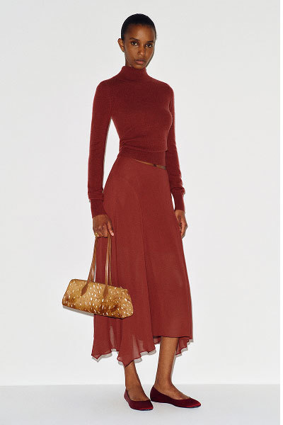 Mccall Skirt