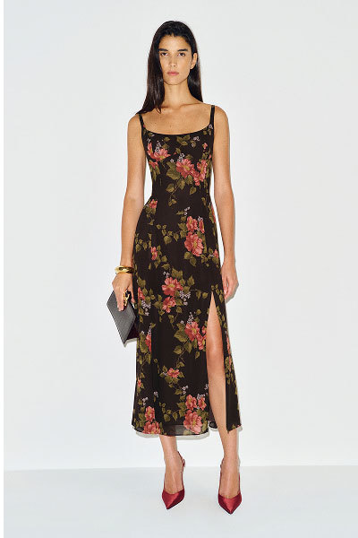 Allany Dress
