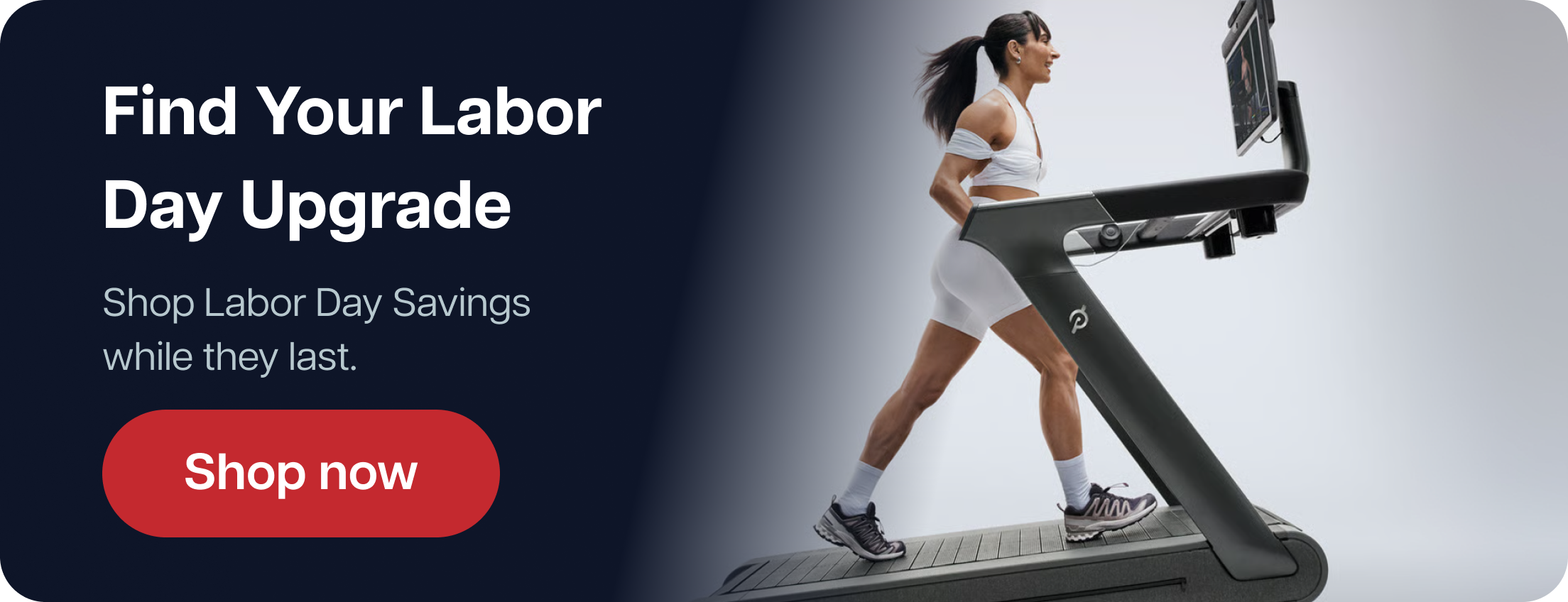 Find Your Labor Day Upgrade. Shop Labor Day Savings while they last.  Shop now