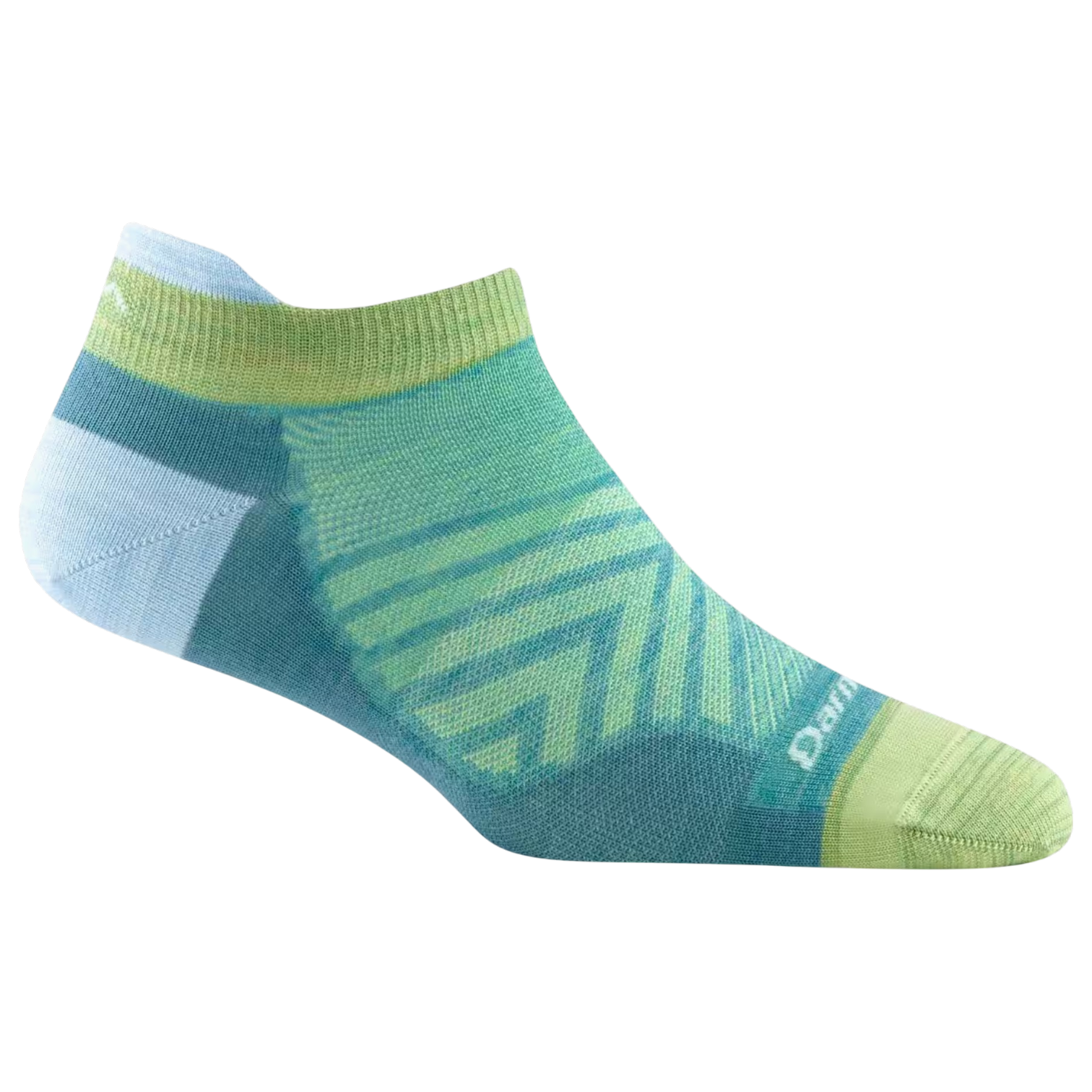 Darn Tough Women’s Run No-Show Tab Ultralightweight Socks