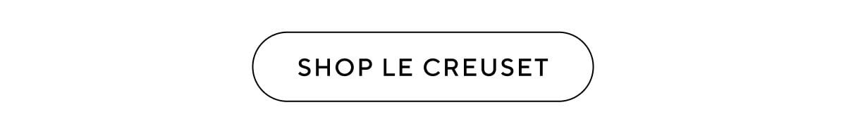 Shop Le Creuset