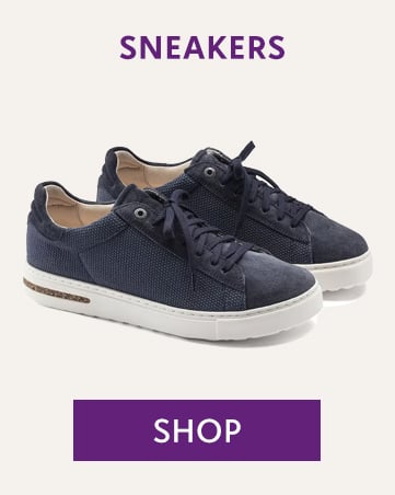 Birkenstock Sneakers