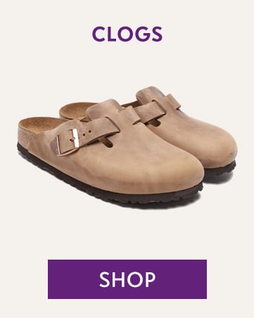 Birkenstock Clogs