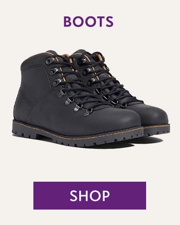 Birkenstock Boots