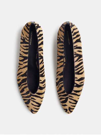 Calista Flat