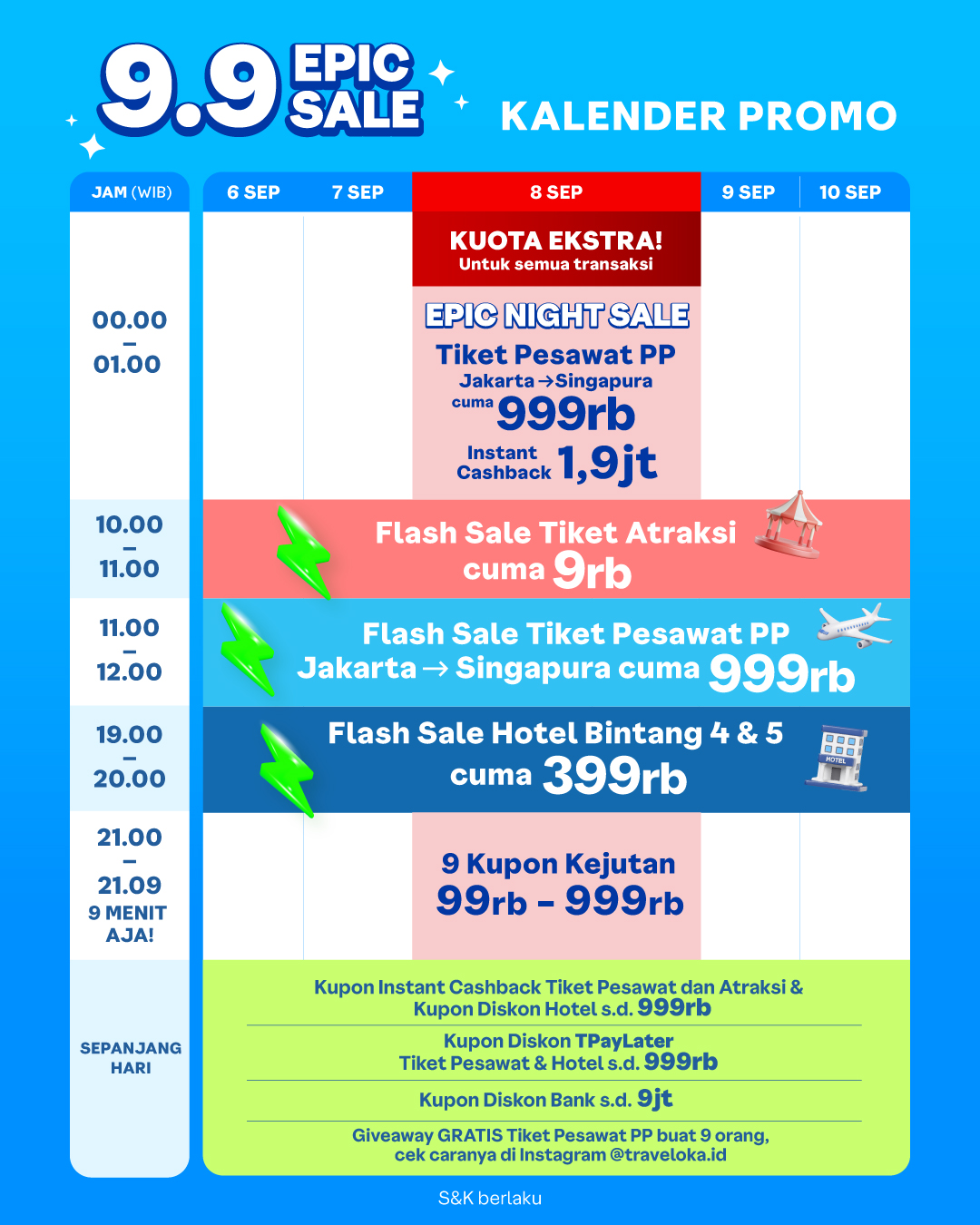 Promotional Banner