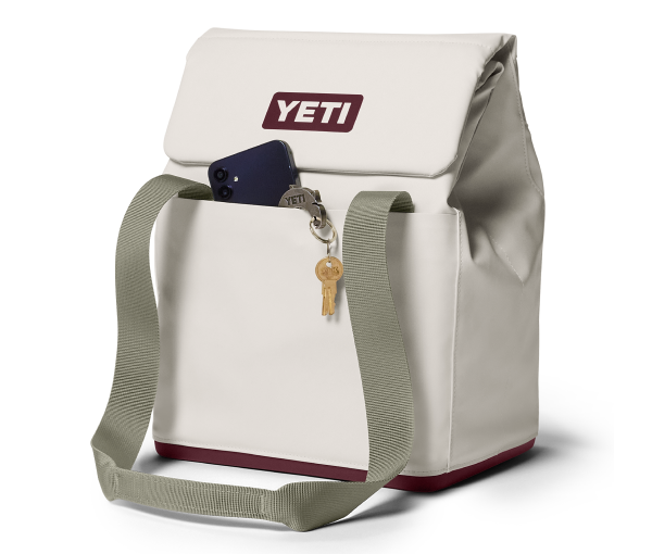 Shop Daytrip® 14L Insulated Tote Bag