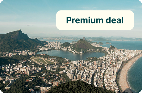 Premium deal