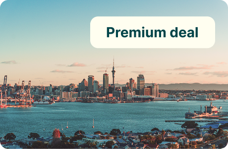 Premium deal