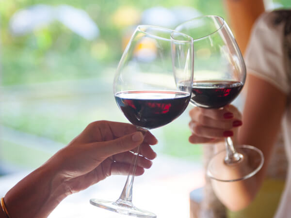 Great Cabernet Usually Costs More