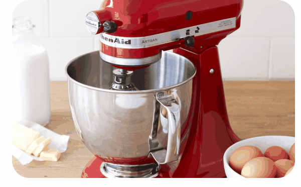 KitchenAid