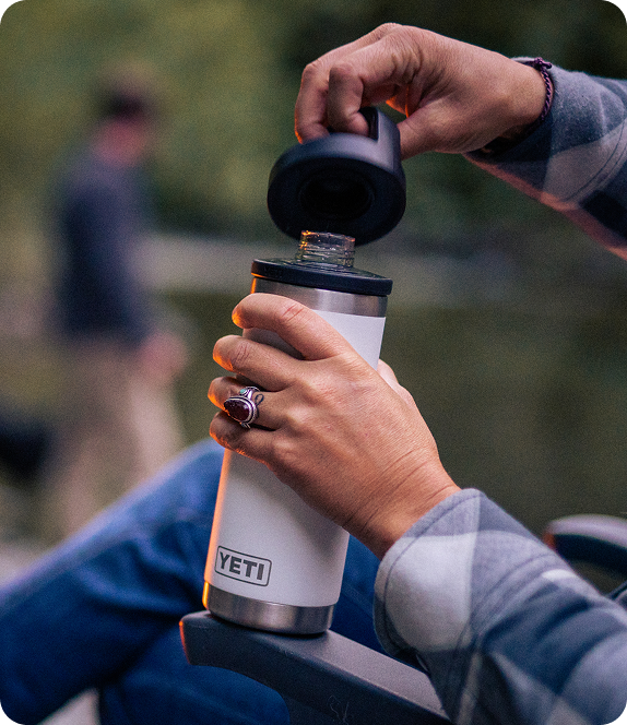 Rambler® Chug Bottle