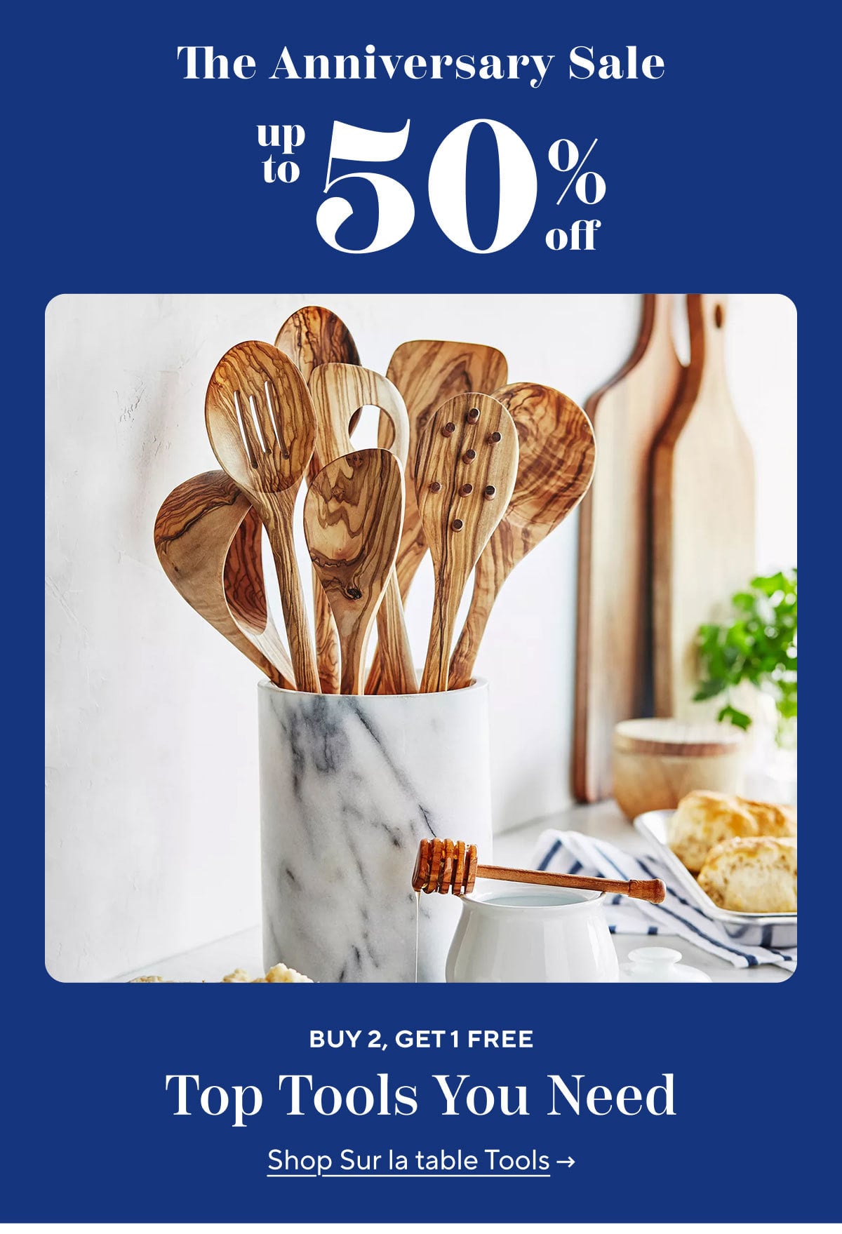 Shop Sur La Table Tools
