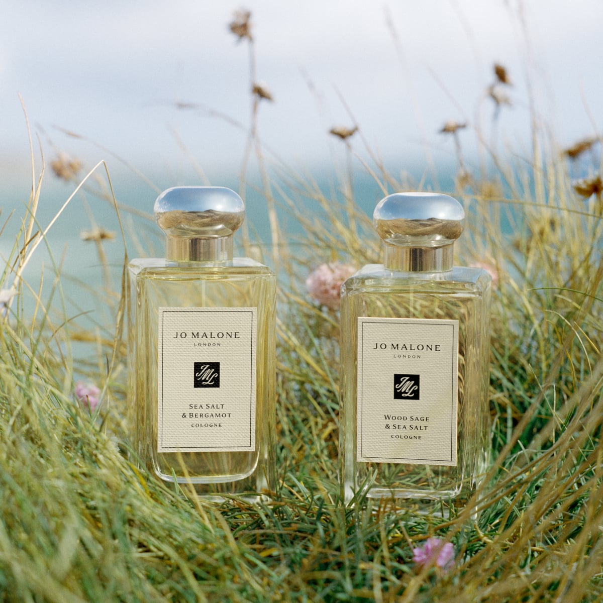 Jo Malone London | Sea Salt & Bergamot Cologne | Jo Malone London | Wood Sage & Sea Salt Cologne Jo Malone London | Sea Salt & Bergamot Cologne | Jo Malone London | Wood Sage & Sea Salt Cologne