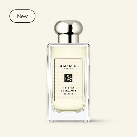Jo Malone London | Sea Salt & Bergamot Cologne