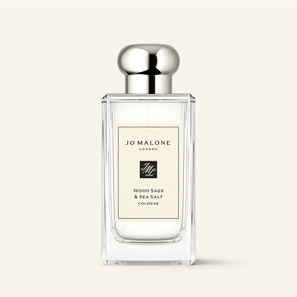 Jo Malone London | Wood Sage & Sea Salt Cologne