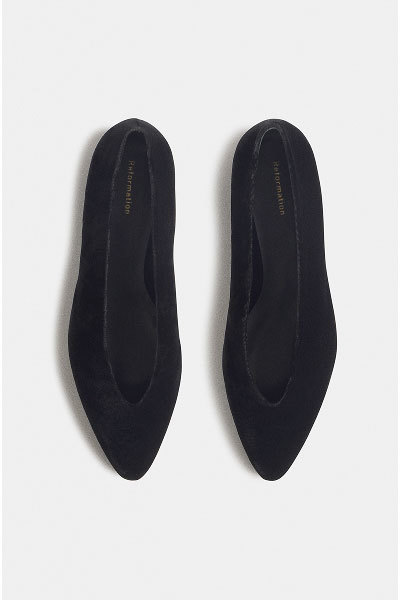 Calista Flat